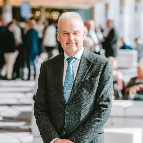 James Talman - NFRC (National Federation of Roofing Contractors)