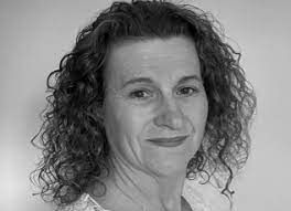 Jenny  James - Informatica 