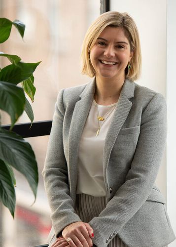 Jessica Stewart - Comm Comm UK