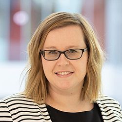 Jessica Evans - Burges Salmon LLP