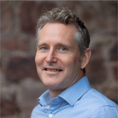 Jez Sweetland - Housing Festival