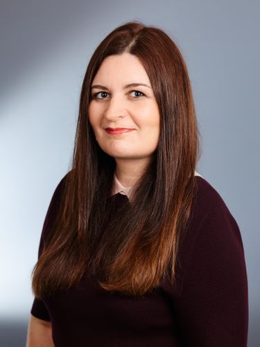 Jo Britton - PACE Development