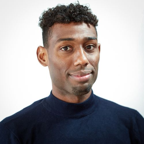 Jonathan Fashanu - Dash House Group