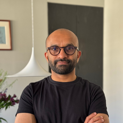 Krishna  Nandakumar - AIDE.AI