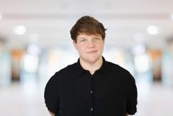 Katie Barrett - McCann