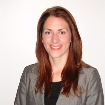 Katherine Haigh - VolkerRail