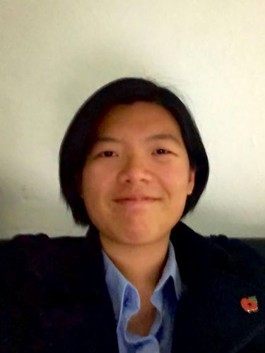 Kay Tor - Infrastructure & Projects Authority (IPA)