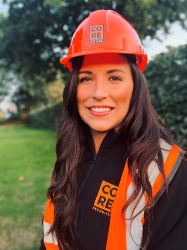 Kelly Cartwright - Core Recruiter Ltd