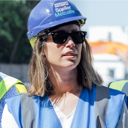 Kim Davies - Speller Metcalfe