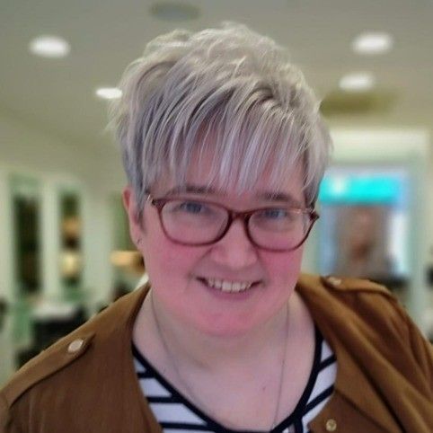 Kirsty Childs - Tetra Tech