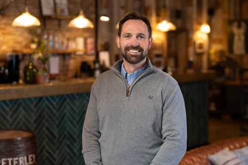 Kobe Tonkin - Soil Link