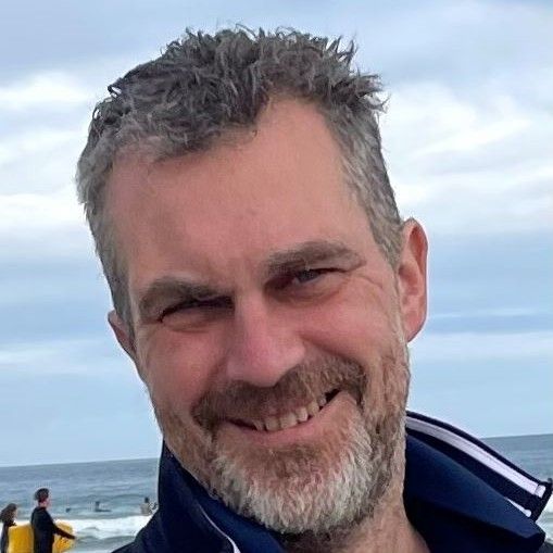 Lawrence Chapman - HS2