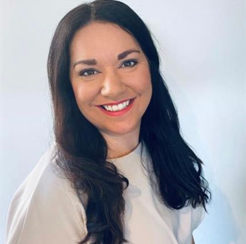 Mairead Gallagher Morgan - Grimshaw Architects