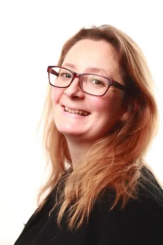 Marie-Claude Hemming - Association for Consultancy and Engineering (ACE)