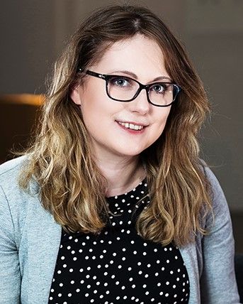 Melanie Robinson - BIM Academy