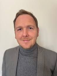 Michael  McLaughlin - LHC Procurement Group