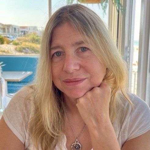 Miranda  Pocock - Cloud Perspective Ltd