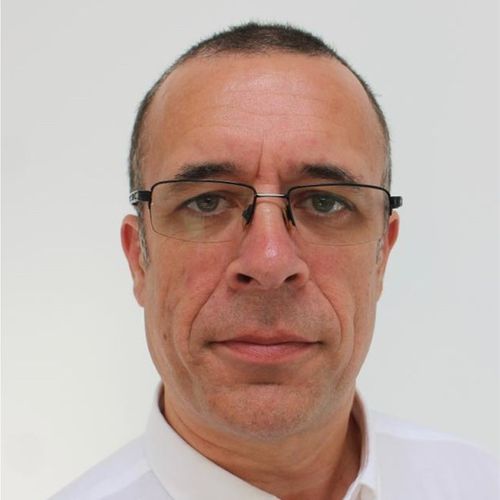 Nick  Clifford - BMTrada