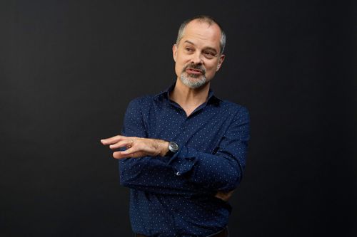 Nigel Ostime - Principal, Ostime Consulting