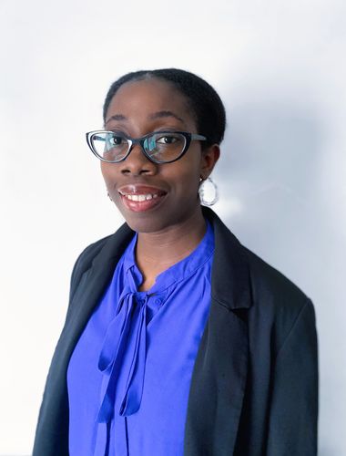 Nwakaego Onyenokporo