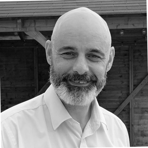 Oliver  Novakovic - Barratt Redrow PLC