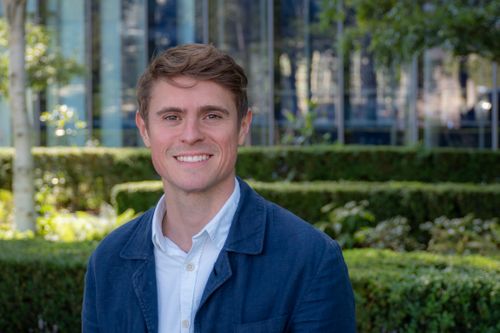 Miles Lewis - Latimer by Clarion Housing Group