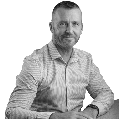 Paul Blakeman - Hercules Site Services