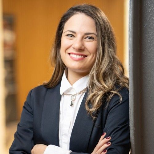 Pavlina Nikolova - EGNYTE