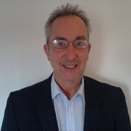 Pete Mitchell - Valpak