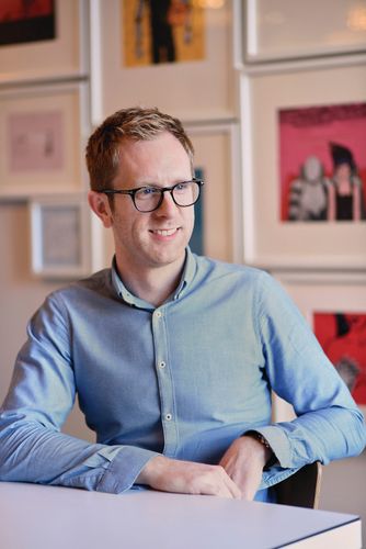 Peter Richman - Plug & Play