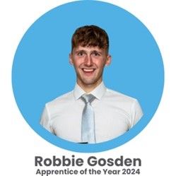 Robbie  Gosden