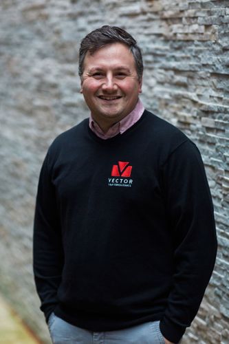 Andy Flood - Vector Leak Consultants