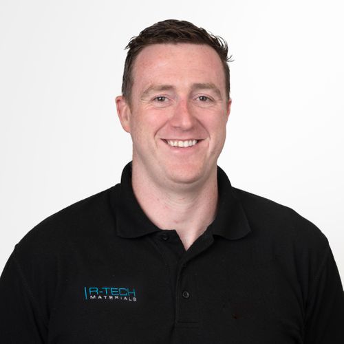 Dan Moyle - R-TECH Materials