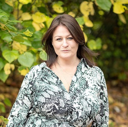 Renee Preston - Gallaway Construction