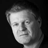 Richard Crosby - Seismic Group