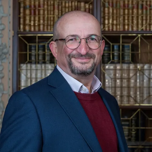 Roger File - Blenheim Real Estate