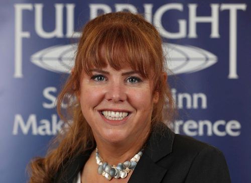 Róisín Hyde - The Concrete Nomad