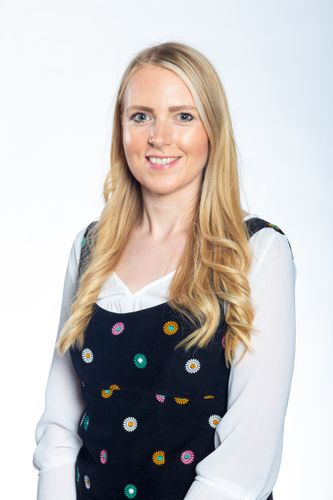 Sara Barnes - Interclass