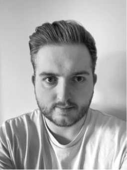 Harry Sharples - AECOM