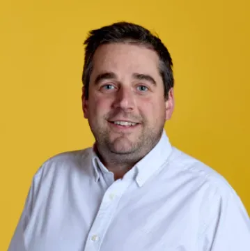 Chris Farr - Willmott Dixon