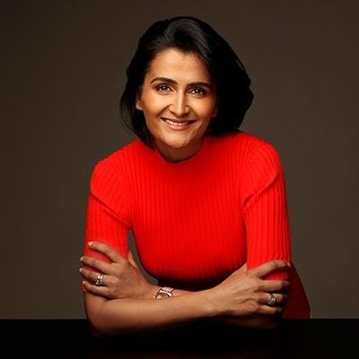 Shweta Jhajharia - Growth Idea Limited