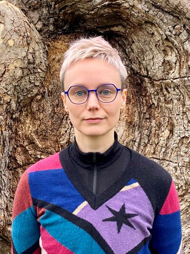 Smith Mordak - UK Green Building Council (UKGBC) 