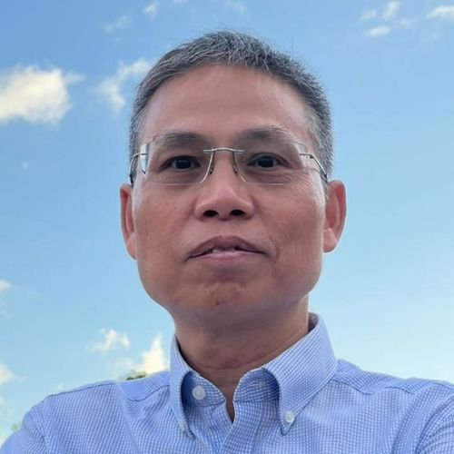 Wilson Ho - Acoustics Innovation Limited