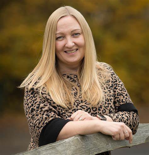 Stacey Lucas - Sontay