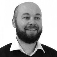 Stafford Lloyd - Innovate UK