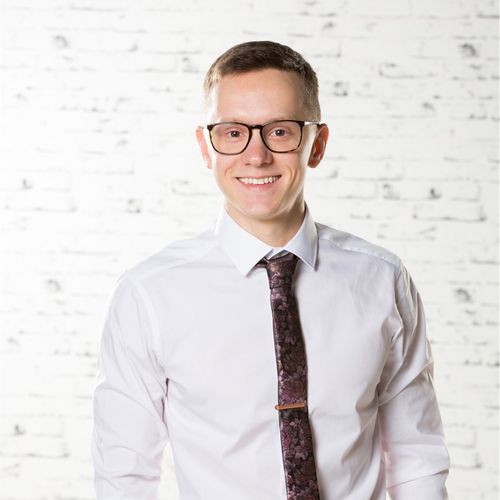 Taavo  Leon - Harmet