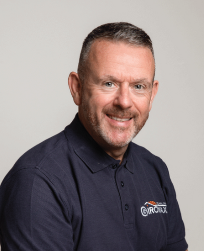 Tom  Kelly - Giromax