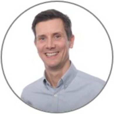 Tom  Raftery - Bauder UK