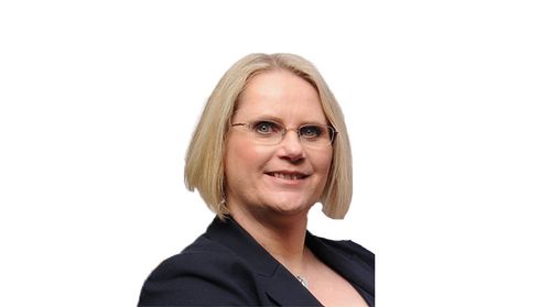 Vicki Walsh - Wates Group