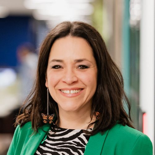 Virginia Cinquemani - BRE